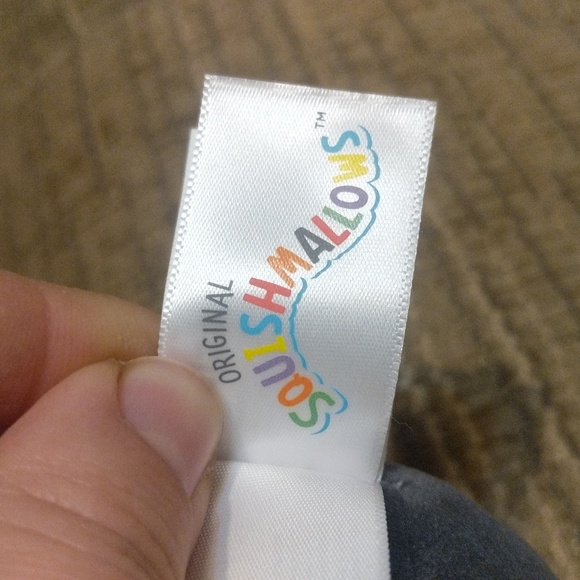 #701NWT Squishmallows Kellytoy Plush Harry Potter 10" Toy. - Picture 9 of 11